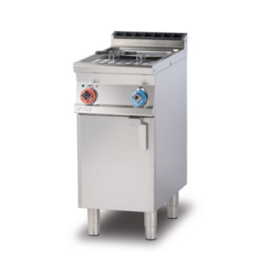 Βραστήρας ζυμαρικών επιδαπέδιος ηλεκτρικός 25 lt  CP-74ET 